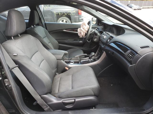 Photo 4 VIN: 1HGCT1B36GA007851 - HONDA ACCORD LX- 