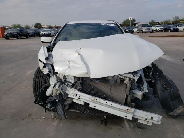 Photo 4 VIN: 1HGCT1B36GA011513 - HONDA ACCORD LX- 