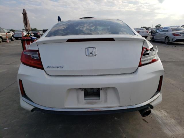 Photo 5 VIN: 1HGCT1B36GA011513 - HONDA ACCORD LX- 