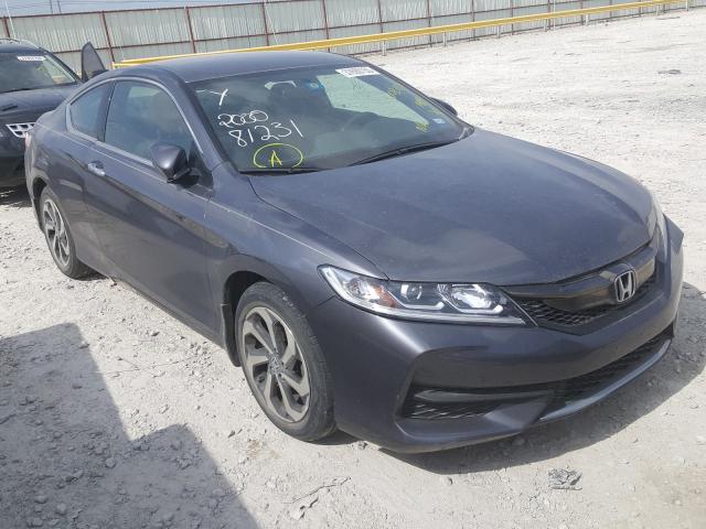 Photo 0 VIN: 1HGCT1B36HA002117 - HONDA ACCORD LX- 