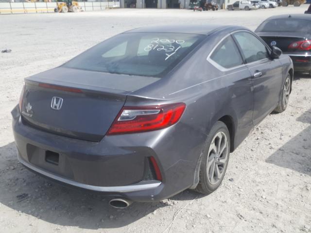 Photo 3 VIN: 1HGCT1B36HA002117 - HONDA ACCORD LX- 