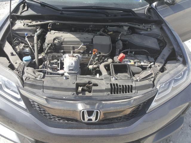 Photo 6 VIN: 1HGCT1B36HA002117 - HONDA ACCORD LX- 