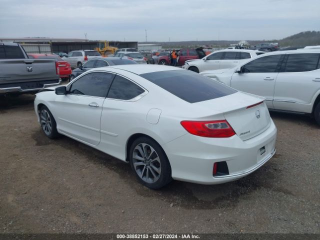 Photo 2 VIN: 1HGCT1B37DA022662 - HONDA ACCORD 