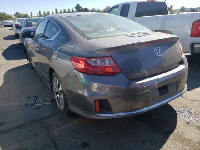 Photo 2 VIN: 1HGCT1B37DA024430 - HONDA ACCORD LX- 