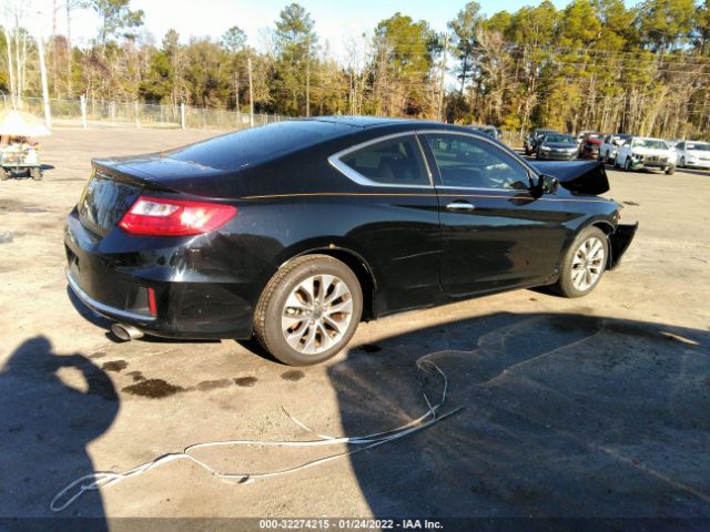 Photo 3 VIN: 1HGCT1B37EA001568 - HONDA ACCORD COUPE 