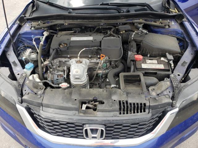 Photo 6 VIN: 1HGCT1B37EA001814 - HONDA ACCORD LX- 