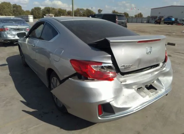 Photo 2 VIN: 1HGCT1B37EA005684 - HONDA ACCORD COUPE 