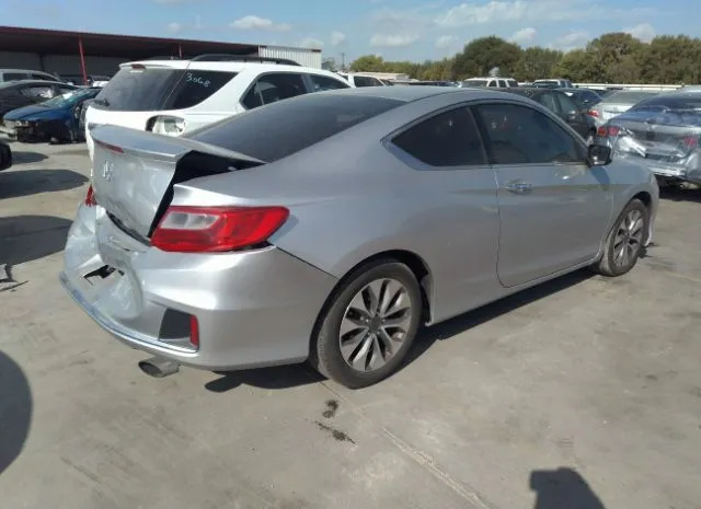 Photo 3 VIN: 1HGCT1B37EA005684 - HONDA ACCORD COUPE 