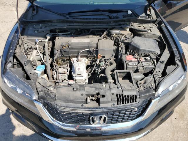 Photo 10 VIN: 1HGCT1B37EA008004 - HONDA ACCORD 