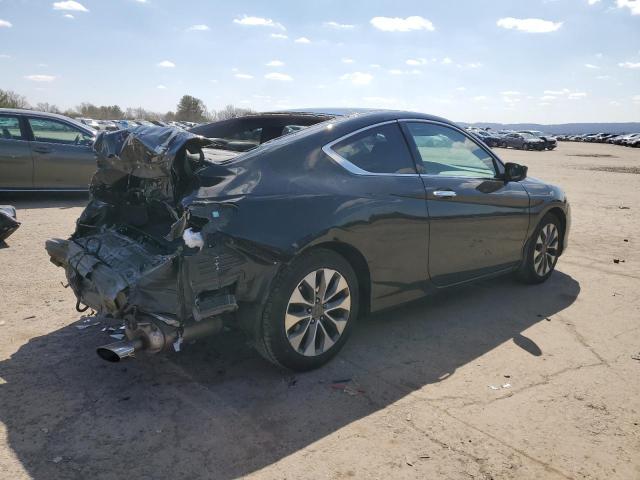 Photo 2 VIN: 1HGCT1B37EA008004 - HONDA ACCORD 