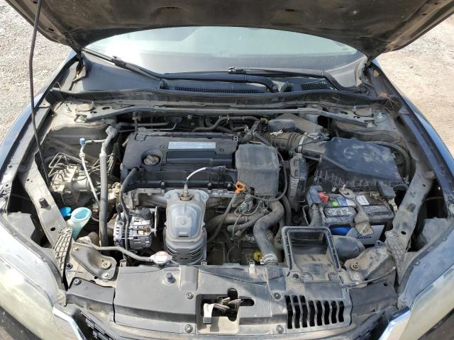 Photo 10 VIN: 1HGCT1B37EA012991 - HONDA ACCORD LX- 