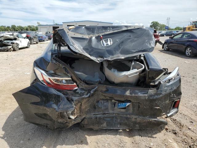 Photo 5 VIN: 1HGCT1B37EA012991 - HONDA ACCORD LX- 