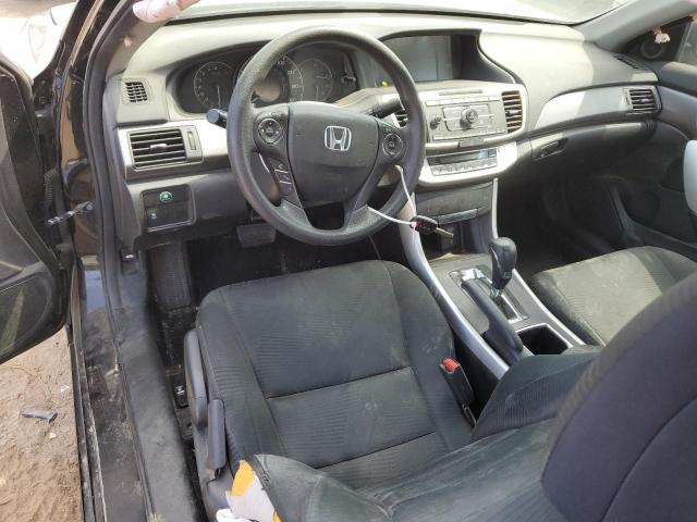 Photo 7 VIN: 1HGCT1B37EA012991 - HONDA ACCORD LX- 