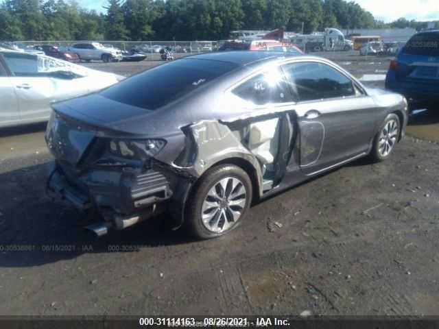 Photo 3 VIN: 1HGCT1B37EA013302 - HONDA ACCORD COUPE 