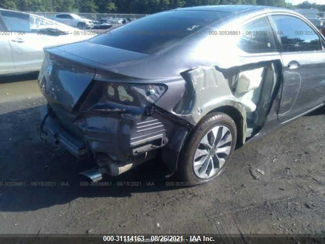 Photo 5 VIN: 1HGCT1B37EA013302 - HONDA ACCORD COUPE 