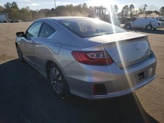 Photo 2 VIN: 1HGCT1B37EA014398 - HONDA ACCORD LX- 