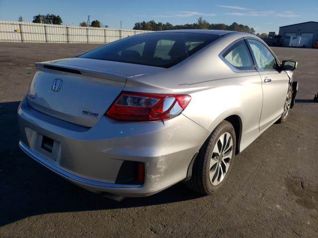 Photo 3 VIN: 1HGCT1B37EA014398 - HONDA ACCORD LX- 