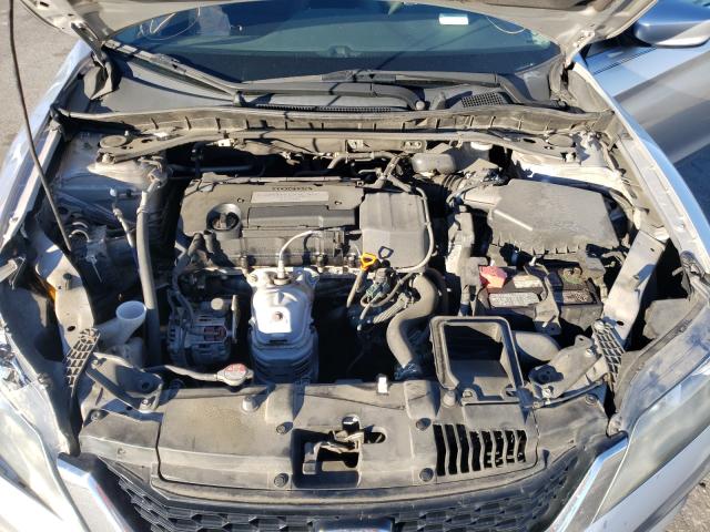 Photo 6 VIN: 1HGCT1B37EA014398 - HONDA ACCORD LX- 