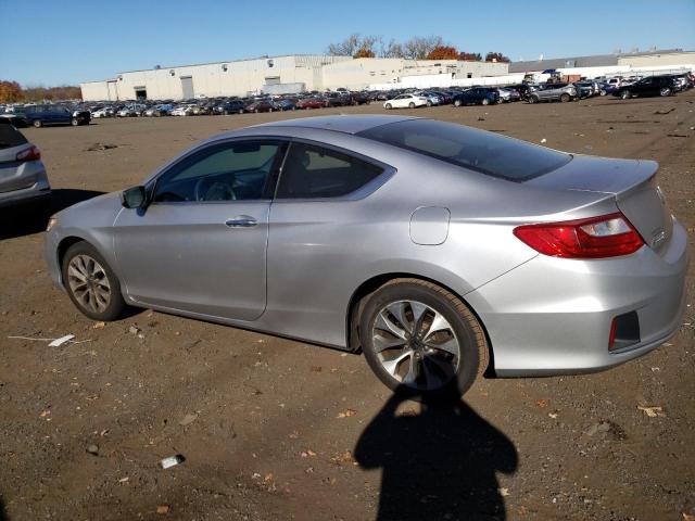 Photo 1 VIN: 1HGCT1B37EA015826 - HONDA ACCORD LX- 