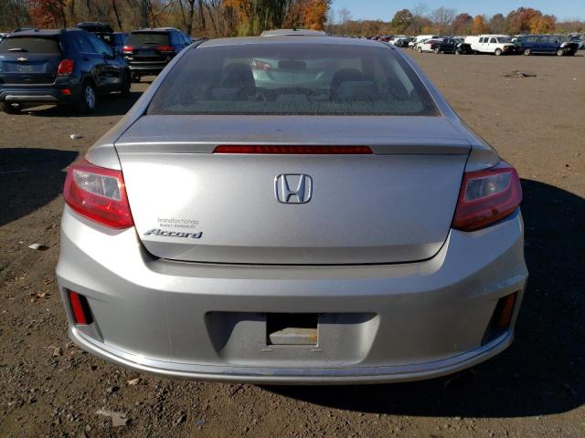 Photo 5 VIN: 1HGCT1B37EA015826 - HONDA ACCORD LX- 