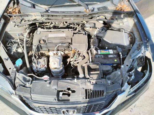 Photo 10 VIN: 1HGCT1B37EA016040 - HONDA ACCORD LX- 