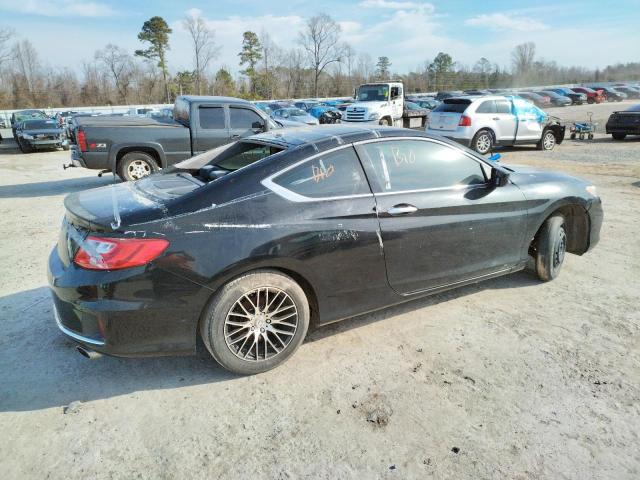 Photo 2 VIN: 1HGCT1B37EA016040 - HONDA ACCORD LX- 