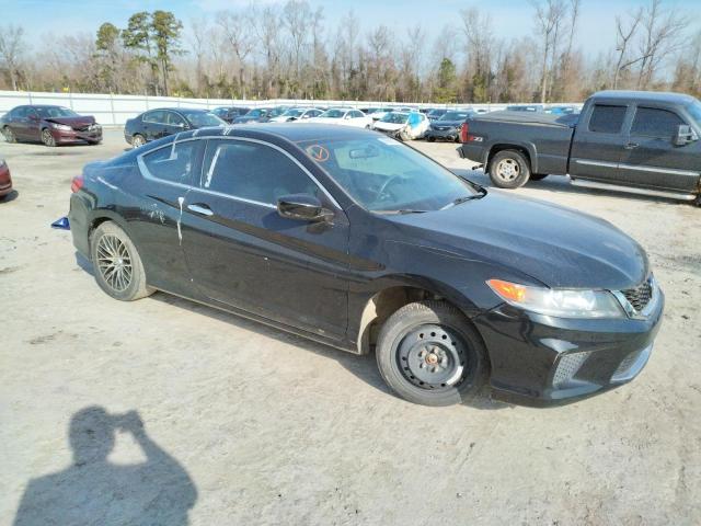 Photo 3 VIN: 1HGCT1B37EA016040 - HONDA ACCORD LX- 