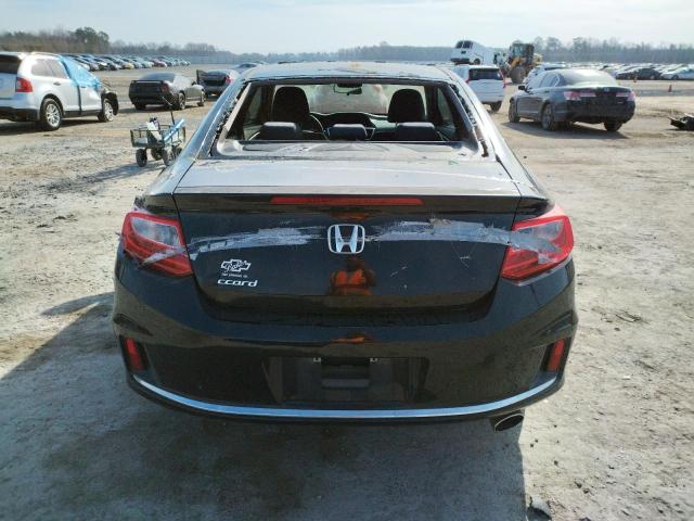 Photo 5 VIN: 1HGCT1B37EA016040 - HONDA ACCORD LX- 