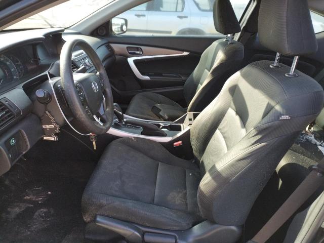 Photo 6 VIN: 1HGCT1B37EA016040 - HONDA ACCORD LX- 