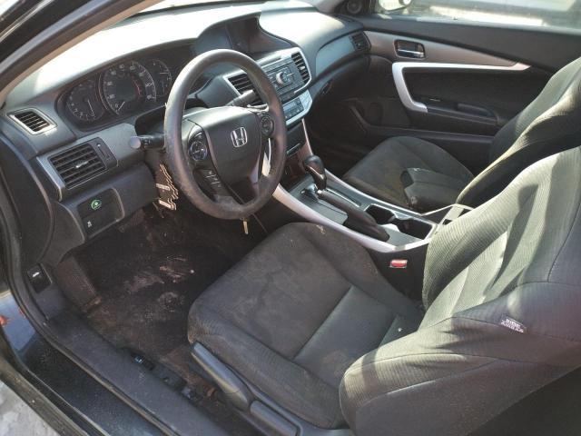 Photo 7 VIN: 1HGCT1B37EA016040 - HONDA ACCORD LX- 