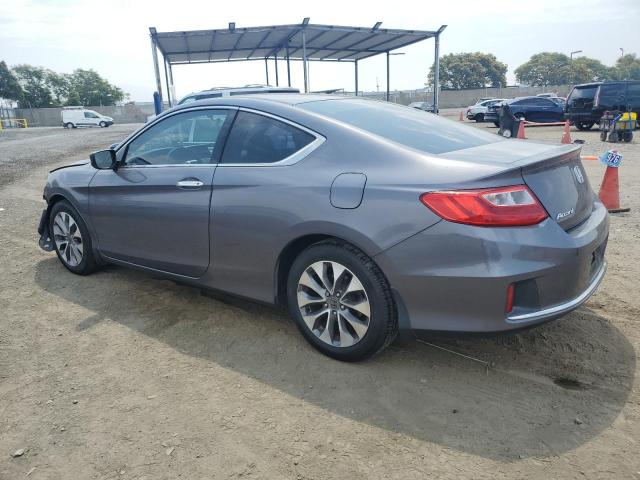 Photo 1 VIN: 1HGCT1B37FA002107 - HONDA ACCORD 