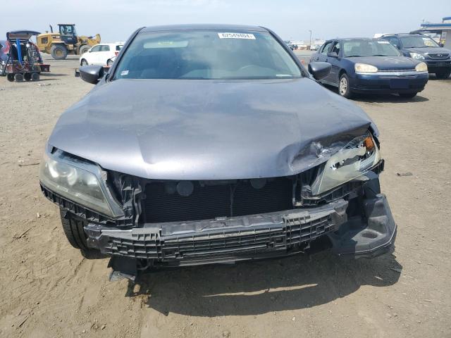 Photo 4 VIN: 1HGCT1B37FA002107 - HONDA ACCORD 