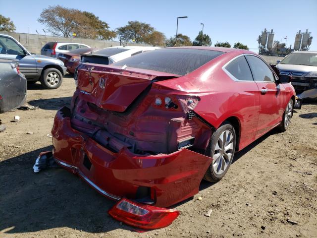 Photo 3 VIN: 1HGCT1B37FA003077 - HONDA ACCORD LX- 