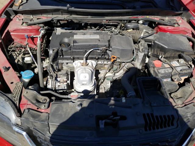 Photo 6 VIN: 1HGCT1B37FA003077 - HONDA ACCORD LX- 