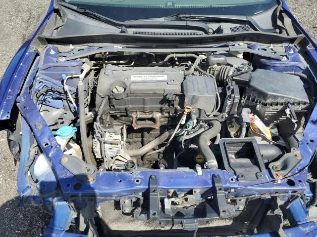 Photo 10 VIN: 1HGCT1B37FA007114 - HONDA ACCORD LX- 