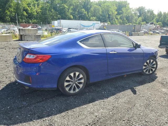 Photo 2 VIN: 1HGCT1B37FA007114 - HONDA ACCORD LX- 