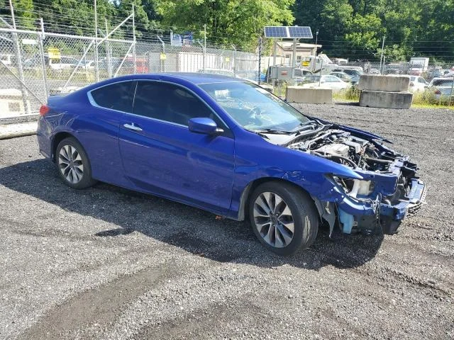 Photo 3 VIN: 1HGCT1B37FA007114 - HONDA ACCORD LX- 