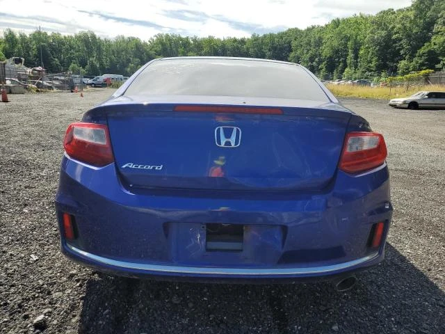 Photo 5 VIN: 1HGCT1B37FA007114 - HONDA ACCORD LX- 