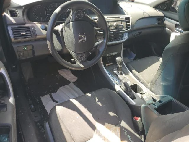 Photo 7 VIN: 1HGCT1B37FA007114 - HONDA ACCORD LX- 