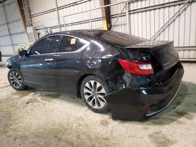 Photo 1 VIN: 1HGCT1B37FA007467 - HONDA ACCORD LX- 