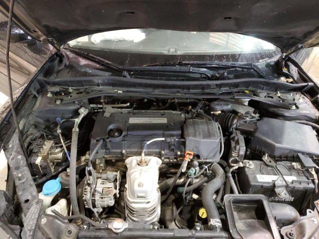 Photo 10 VIN: 1HGCT1B37FA007467 - HONDA ACCORD LX- 