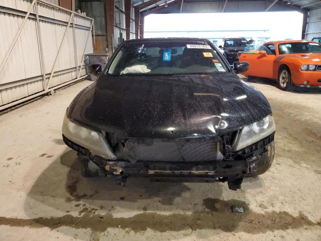 Photo 4 VIN: 1HGCT1B37FA007467 - HONDA ACCORD LX- 