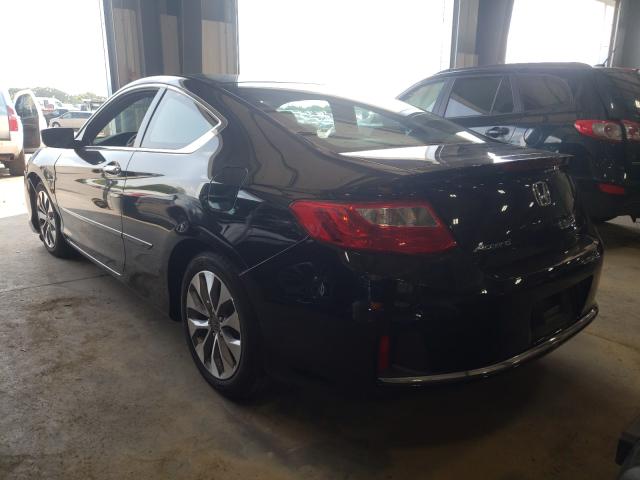 Photo 2 VIN: 1HGCT1B37FA009459 - HONDA ACCORD LX- 