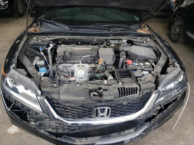 Photo 6 VIN: 1HGCT1B37FA009459 - HONDA ACCORD LX- 