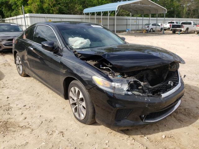 Photo 0 VIN: 1HGCT1B37FA013141 - HONDA ACCORD LX- 