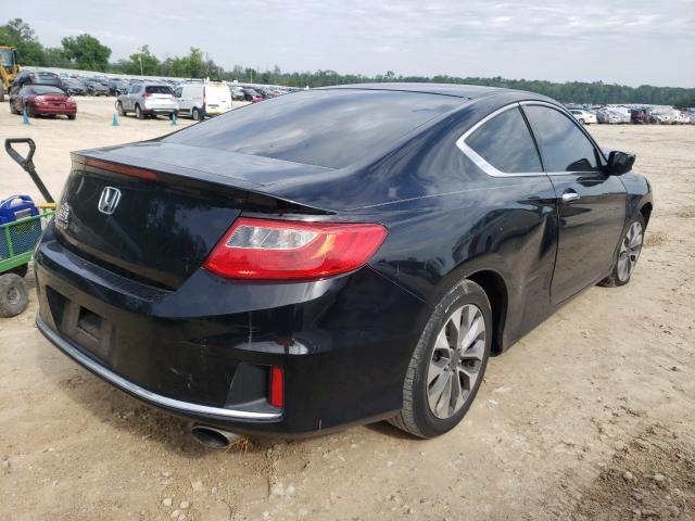 Photo 3 VIN: 1HGCT1B37FA013141 - HONDA ACCORD LX- 