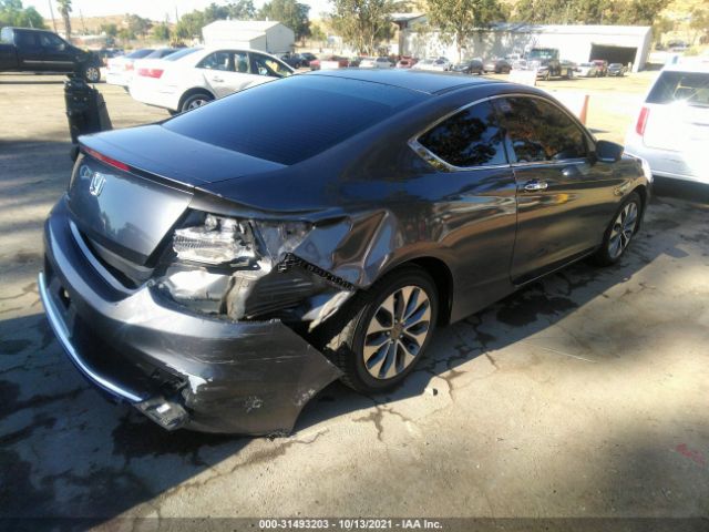 Photo 3 VIN: 1HGCT1B37FA013611 - HONDA ACCORD COUPE 