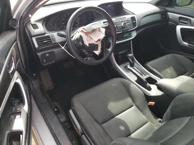 Photo 7 VIN: 1HGCT1B37FA013866 - HONDA ACCORD LX- 