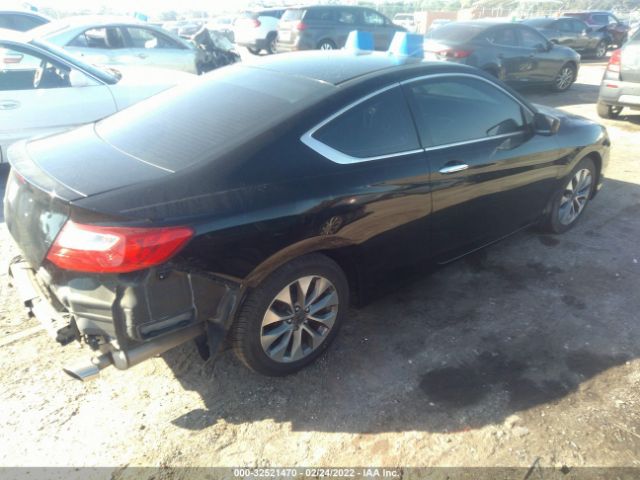 Photo 3 VIN: 1HGCT1B37FA014368 - HONDA ACCORD COUPE 