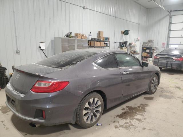 Photo 2 VIN: 1HGCT1B37FA016315 - HONDA ACCORD LX- 